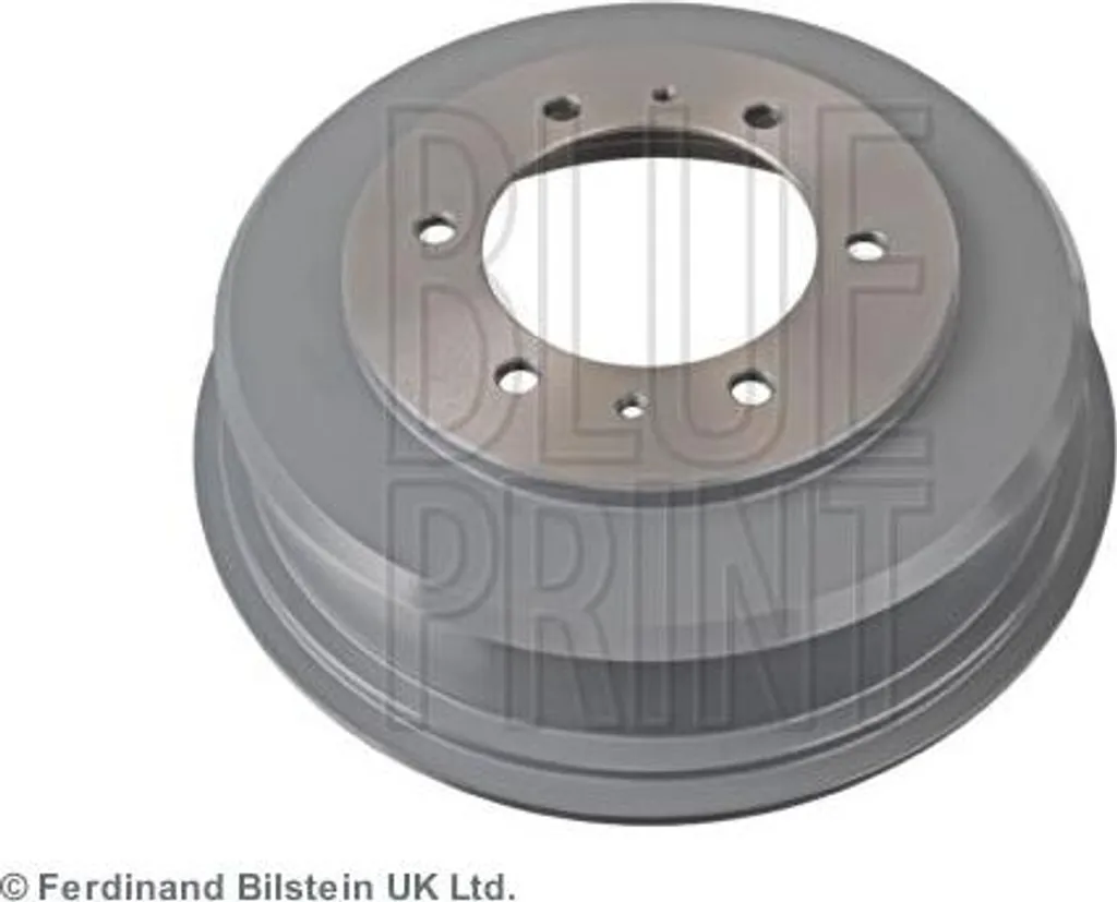Tambour de frein arrière ADC44708 compatible L200 et Pajero Sport