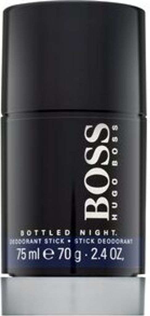 Hugo Boss Bottled Night Deo Stick 75ml Produktbild 