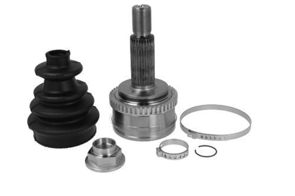 Kit joint d'arbre de transmission Avant gauche pour KIA Venga et Hyundai Ix20