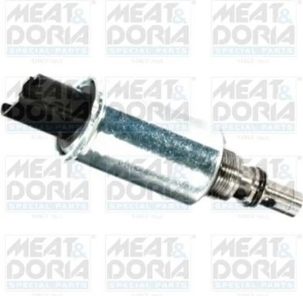 Soupape de Régulation MEAT & DORIA 9123 pour Système Common Rail OE