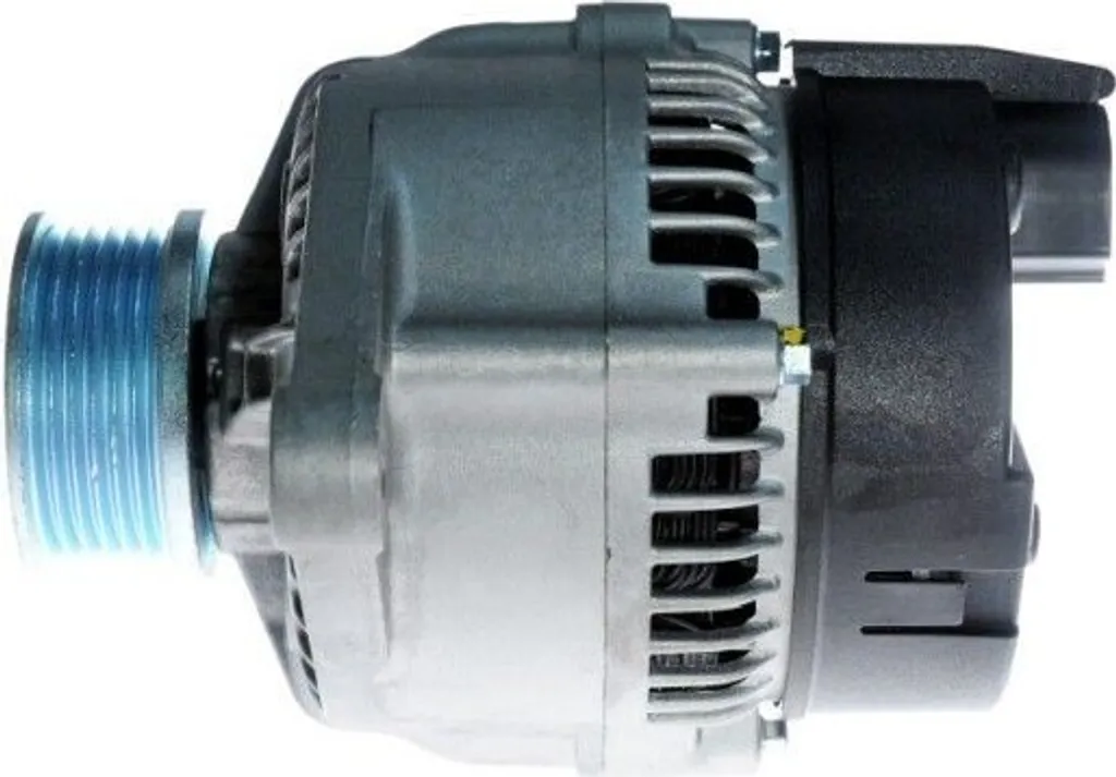 Générateur électrique auto HELLA pour Fiat Marea et Strada 14V 65A