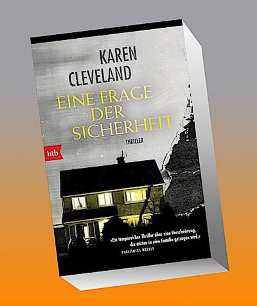 Eine Frage der Sicherheit