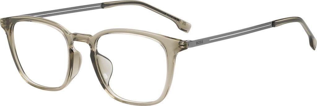 Hugo Boss BOSS 1874/F Beige ruthenium 50/19/150 Herren Brillen