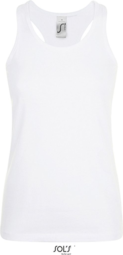 SOLs 01826 | Maglietta da donna Justin / Cotone Immagine del prodotto 