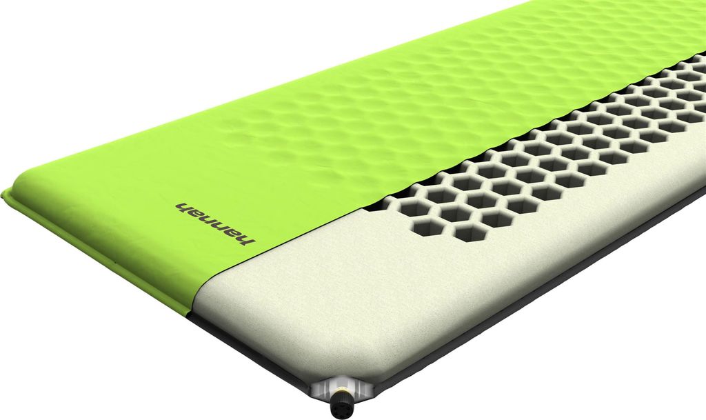 Hannah Leisure 5,0 Papagei Grün II