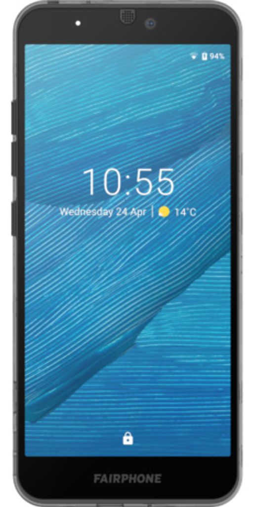 Flip-Hülle Für Fairphone 5 Mit Kartenfach & Standfunktion – Kratzfest & Magnetisch