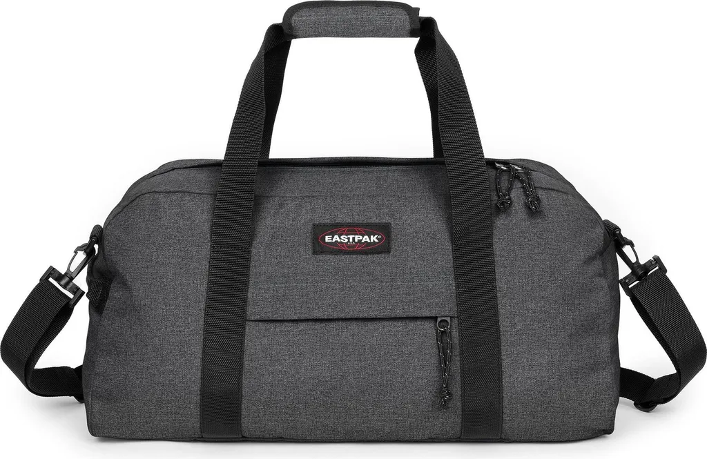 Sac de sport Eastpak Stand Cabin léger et robuste pour voyager sans souci