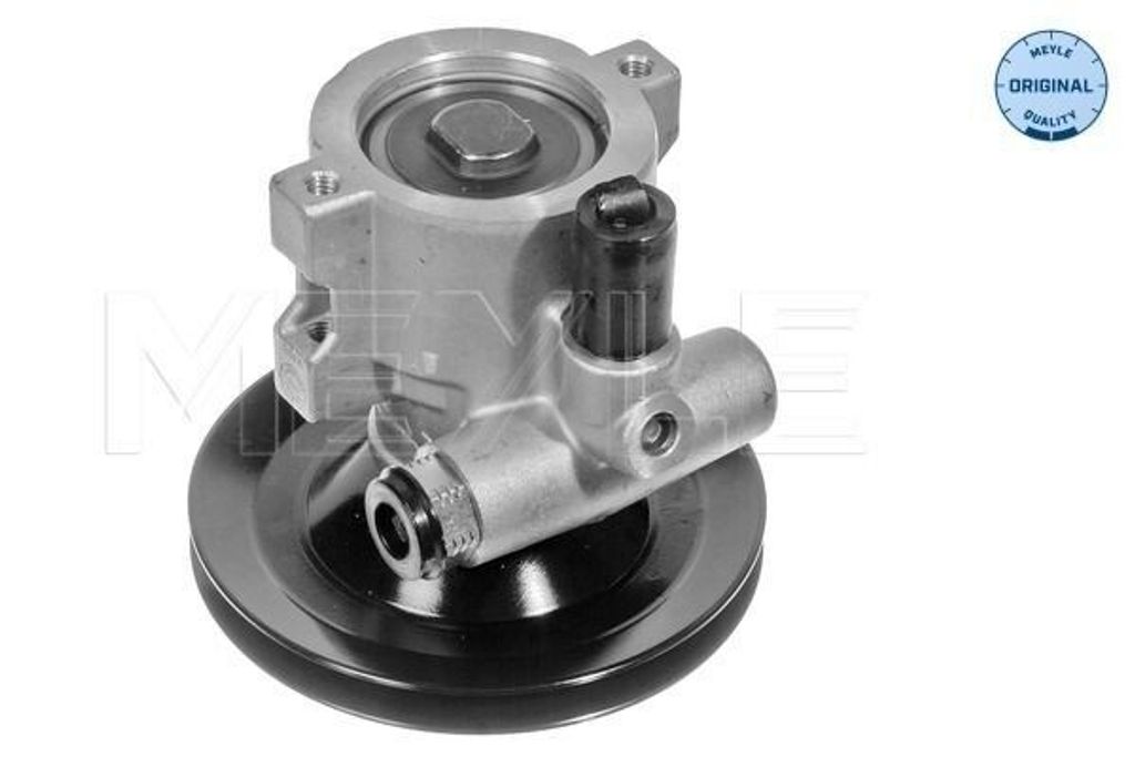 MEYLE 614 631 0009 Servolenkung Pumpe Servopumpe für OPEL Produktbild 