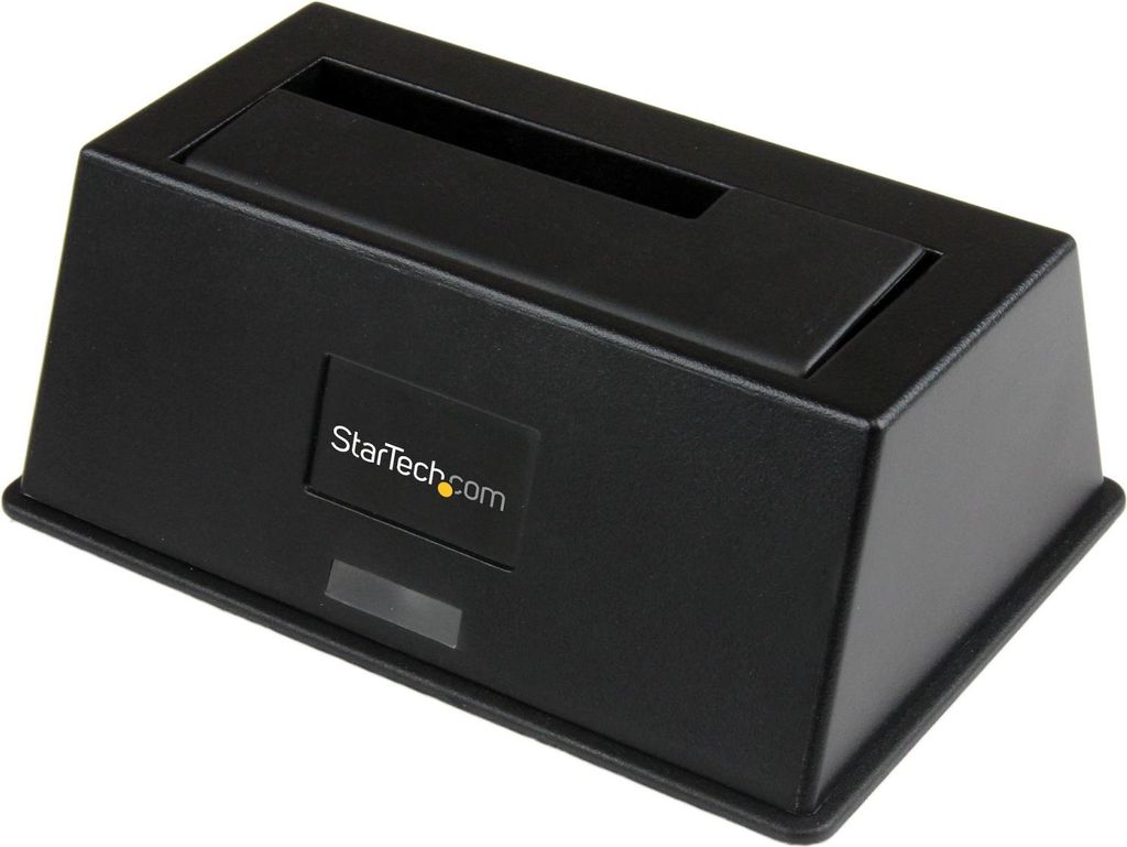 Stacja dokująca StarTech.com USB3.0 SATA III do dysków Zdjęcie produktu 