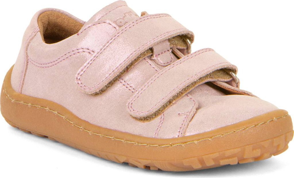 Froddo Barefoot Pink Shine Größe EU 27 Produktbild 