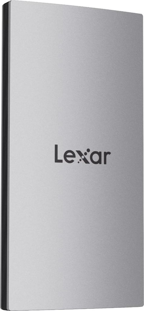 Lexar ES3 SSD externe 2TB USB 3.2 Gen2 Portable SSD jusqu'à Image du produit 