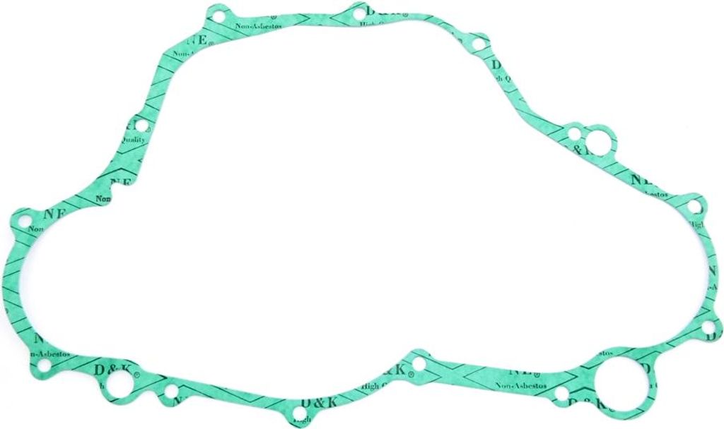 Kupplungsdeckeldichtung 5BE-15462-00 für YAMAHA WR 400 F