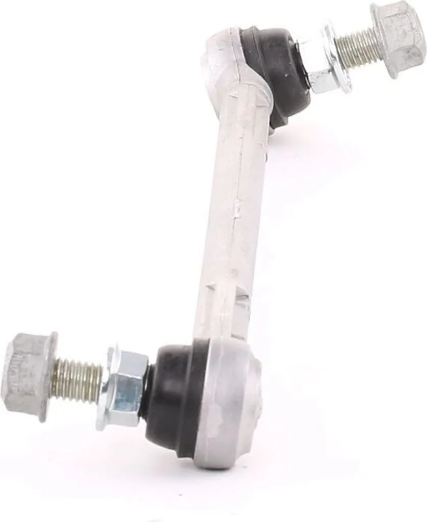 Supprimez les bruits de suspension : Barre d'accouplement TRW JTS614