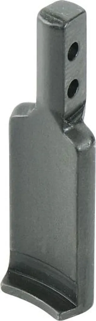 Braccio per Estrattore Meccanico 100mm CrV Forgiato Professionale