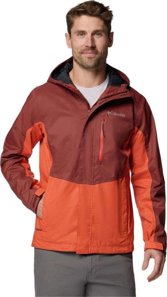 Jacken Columbia Pouring Adventure 2117171681