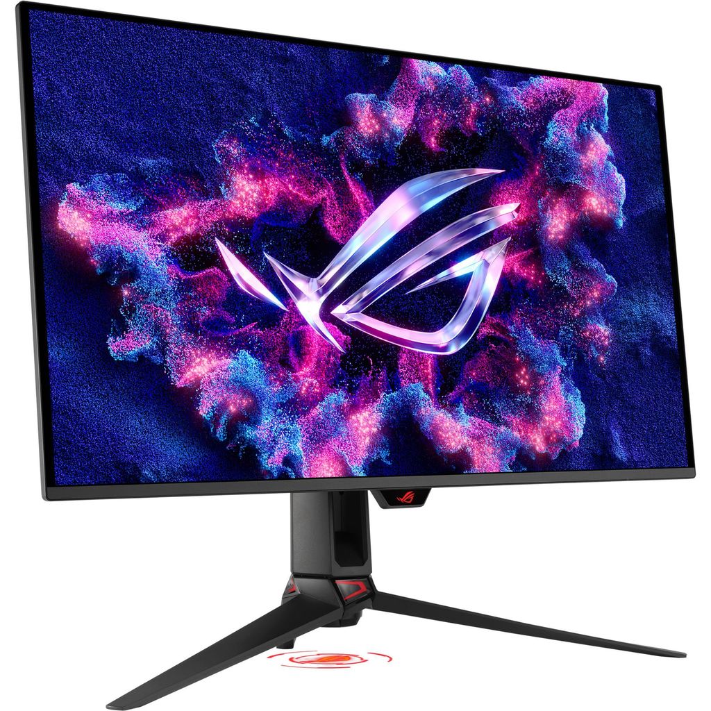 ASUS ROG Swift OLED PG32UCDM Gen3 (PG32UCDM3), Produktbild 