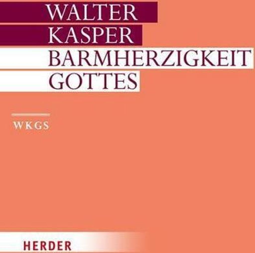 Barmherzigkeit Gottes