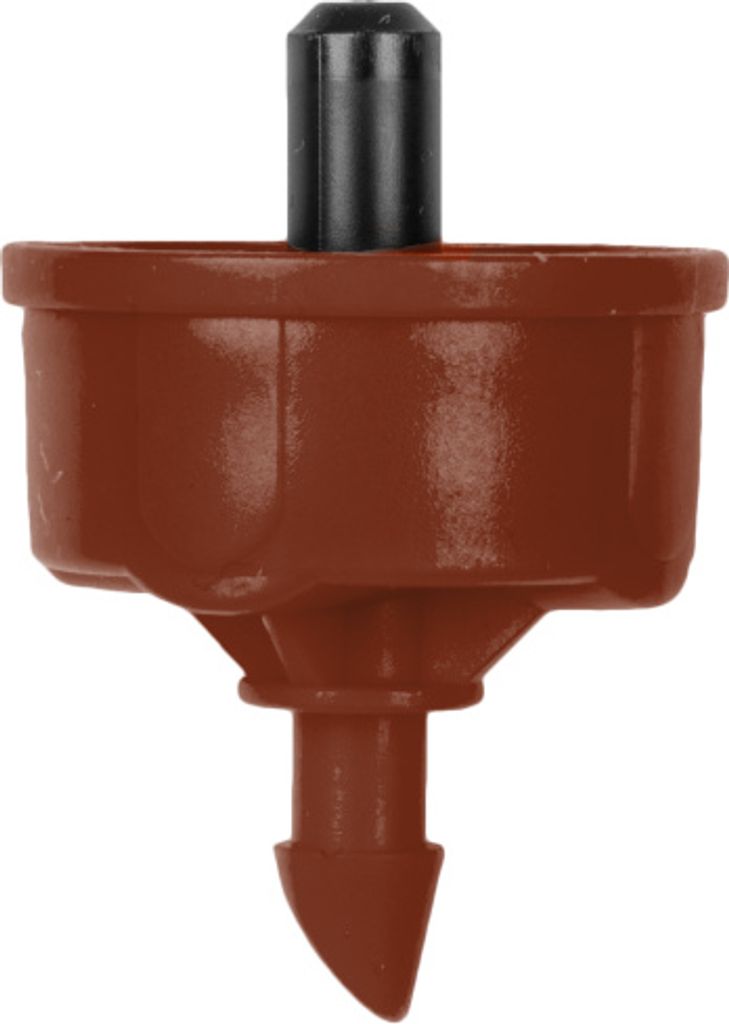 Garten Micro Bewässerung Tropfer mit Druckausgleich 4l/h Ausgang 5mm Bradas