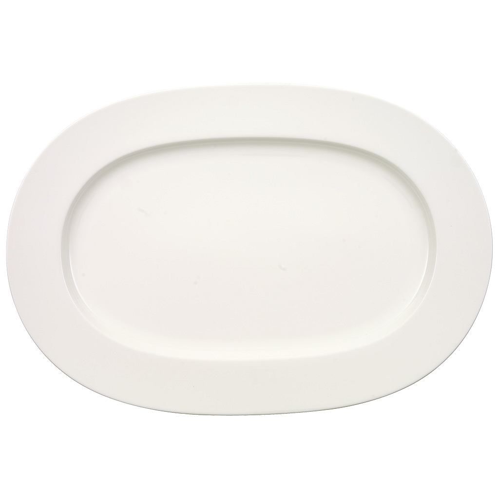Villeroy & Boch Anmut piatto ovale 41cm (2) 10-4545-2940 Immagine del prodotto 