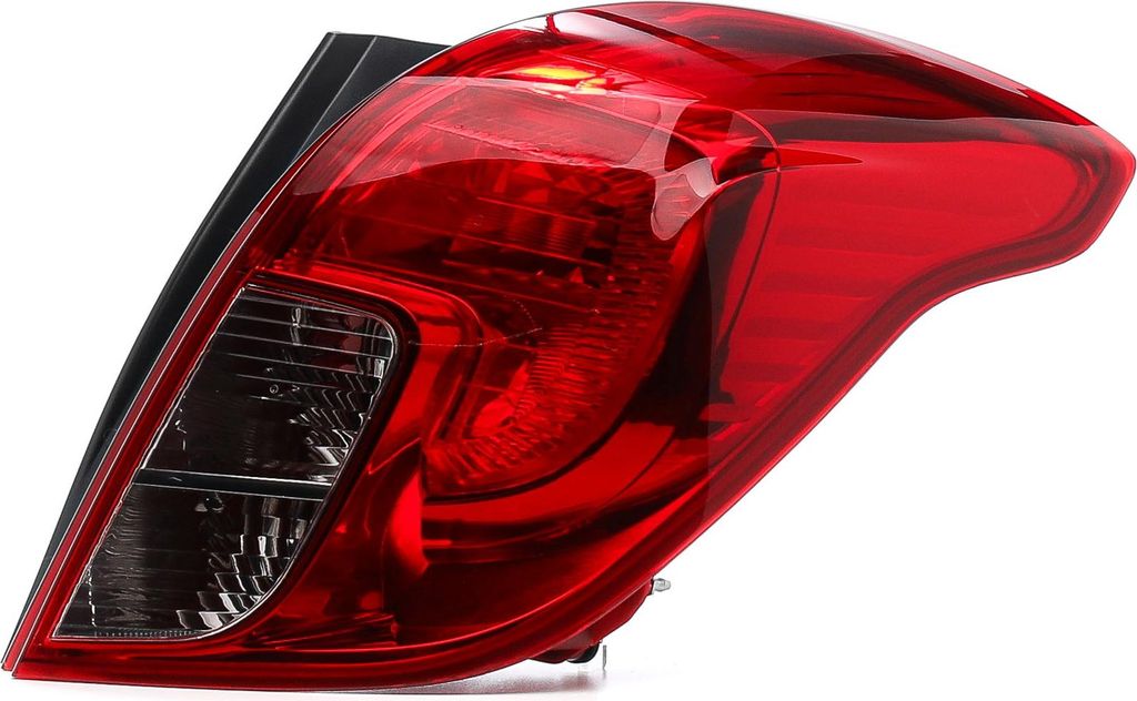 ABAKUS Rückleuchte Heckleuchte Rechts für OPEL Mokka / Produktbild 
