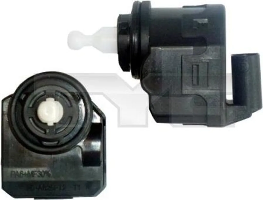 Régulateur de phare pour Audi A3 et Seat Mii - Remplace 8L0941295A