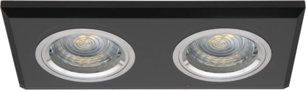 Kanlux 19360 MORTA CT-DSL250-B Einbauleuchte