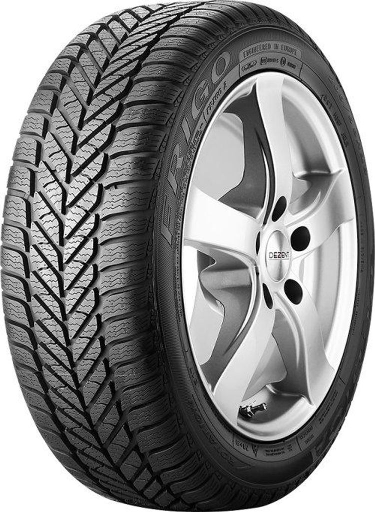 Debica Pneumatici invernali Frigo 2 ( 185/65 R15 88T ) Immagine del prodotto 