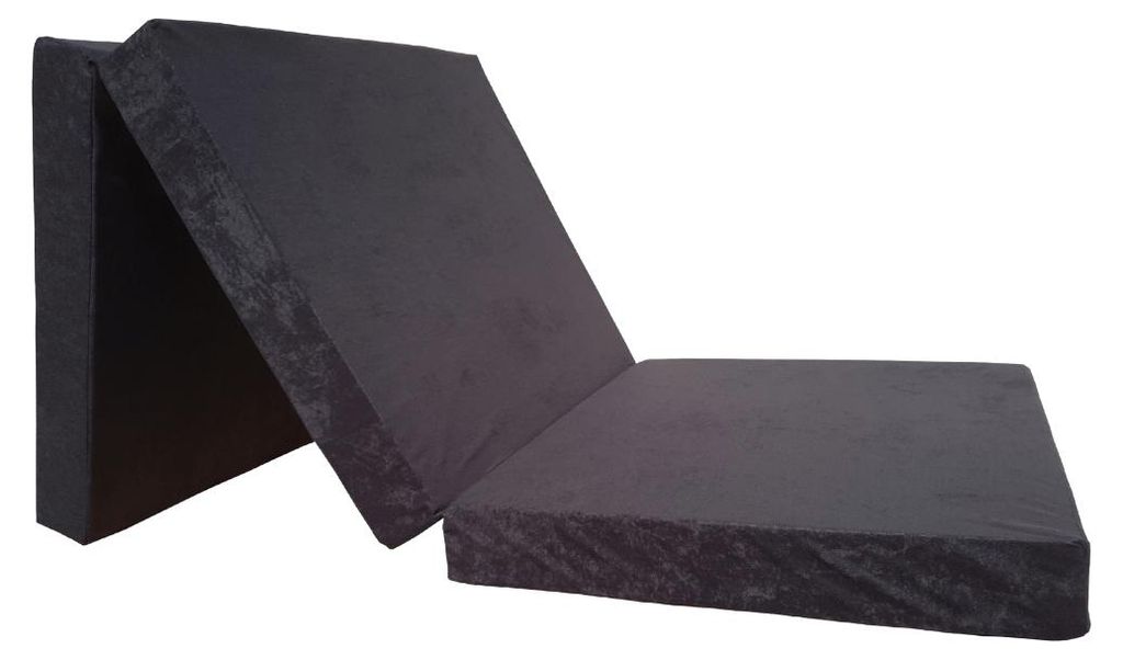 Klappmatratze Faltmatratze 195 x 65 x 8 cm - 0001 Produktbild 