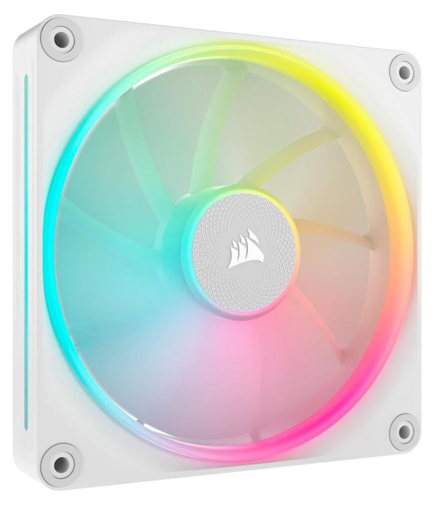 Corsair iCUE Link LX140 RGB - Ventilateur de boîtier - 140 Image du produit 