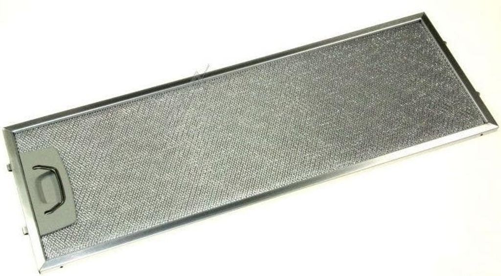 Bauknecht Metall-Fettfilter 505x178mm 481945868293 Produktbild 