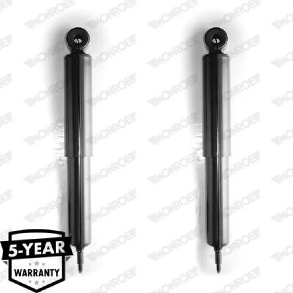 Amortisseur de suspension Range Rover P38A - MONROE D6440 RTC6359 OE