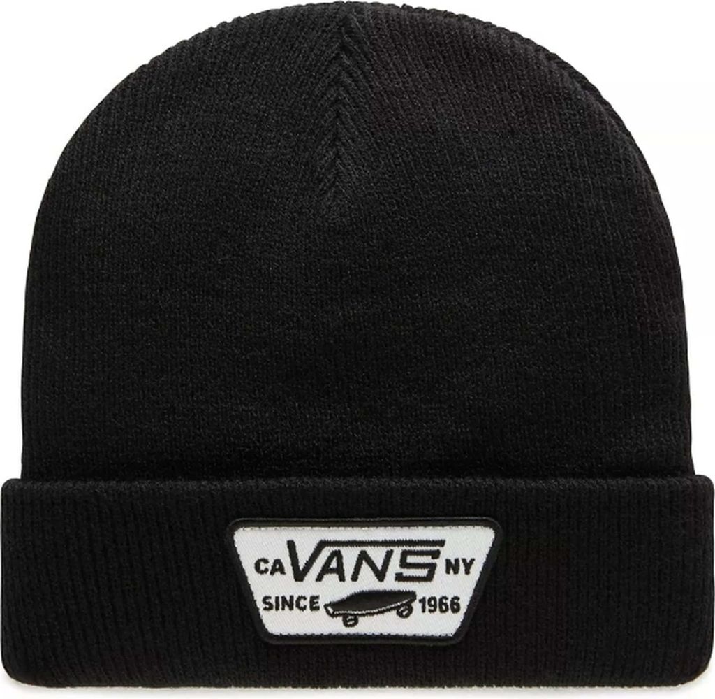 Vans Cappelli MN Milford Beanie, VN000UOUBLK Immagine del prodotto 