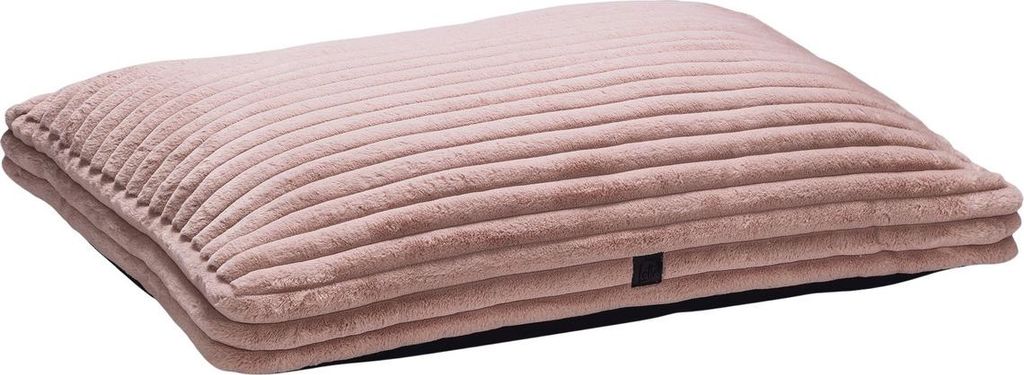 Designed by Lotte Hundekissen Reza rosa, Maße: 120 x 80 x 12 cm