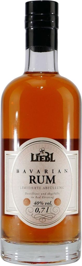 Liebl Bavarian Rum