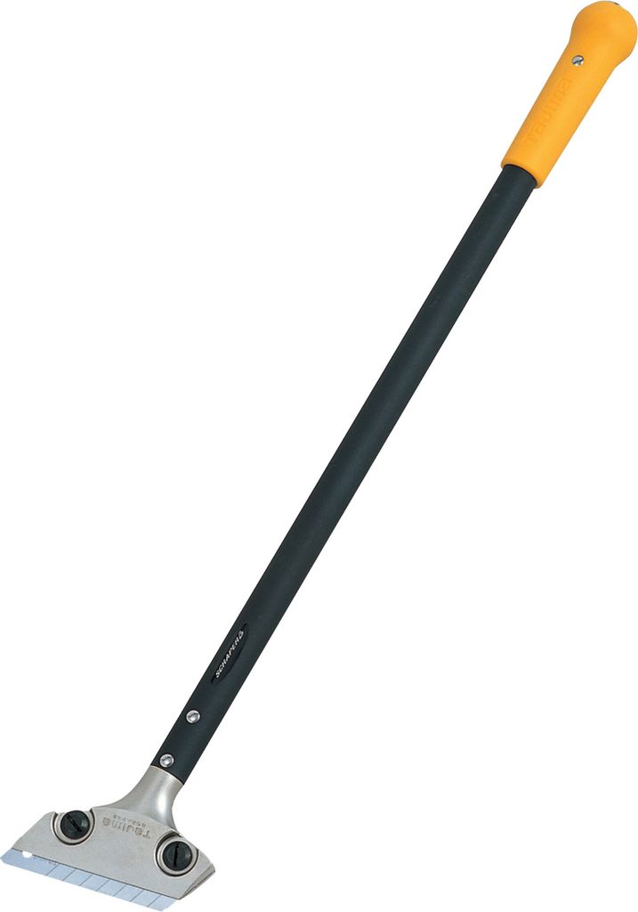 Univerzálna škrabka d.600mm čepeľ-š.18mm š.vymeniteľná Obrázok produktu 
