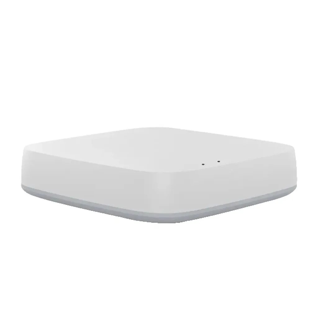 ZigBee Smart Gateway Hub sans fil - Pont de connexion domotique ZM01