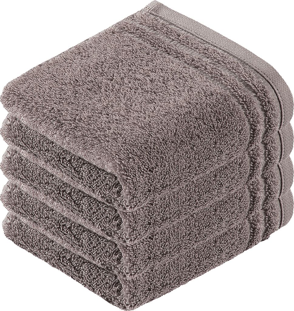4er Pack Gästetuch Vienna Style Supersoft von der Marke Produktbild 