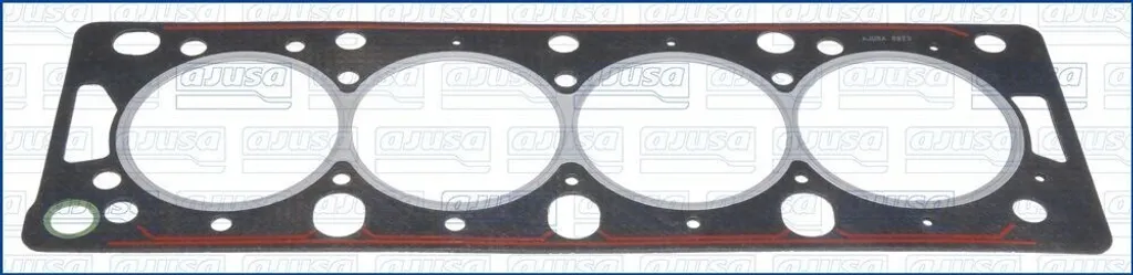 Joint de culasse moteur pour ROVER MONTEGO et AUSTIN Maestro Kombi XC