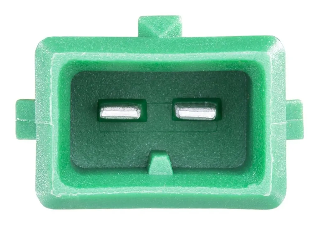 Sensore Liquido Raffreddamento HELLA 6PT 009 107-431 Verde 2 Pin - 3