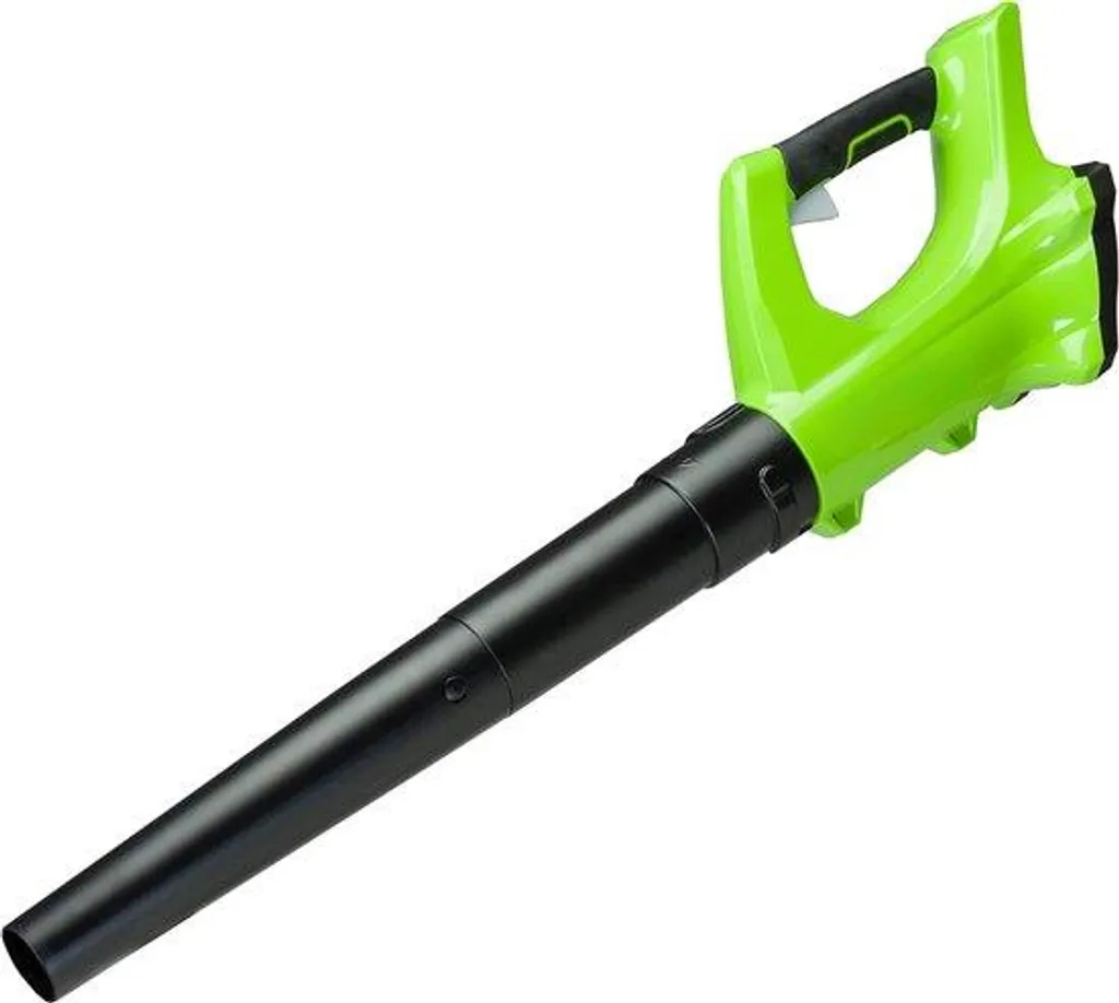 Tondeuse à gazon puissante à grande surface de coupe et design ergonomique