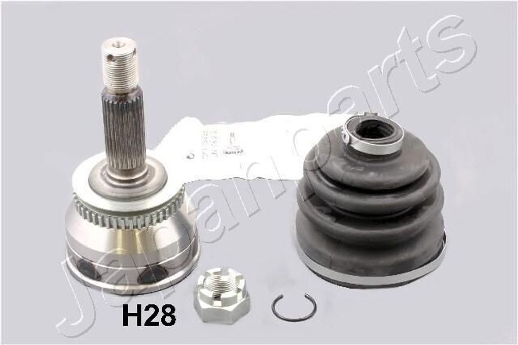 JAPANPARTS GI-H28 - OE 4950017510 Gelenksatz, Antriebswelle für Matrix (FC)