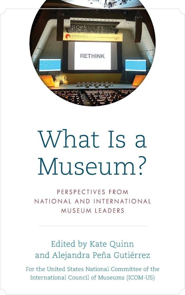 What Is a Museum?