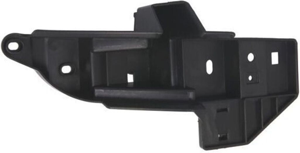 BLIC 5504-00-3496932P Stoßstangenhalter Vorne Rechts für MAZDA CX-5 (KF)