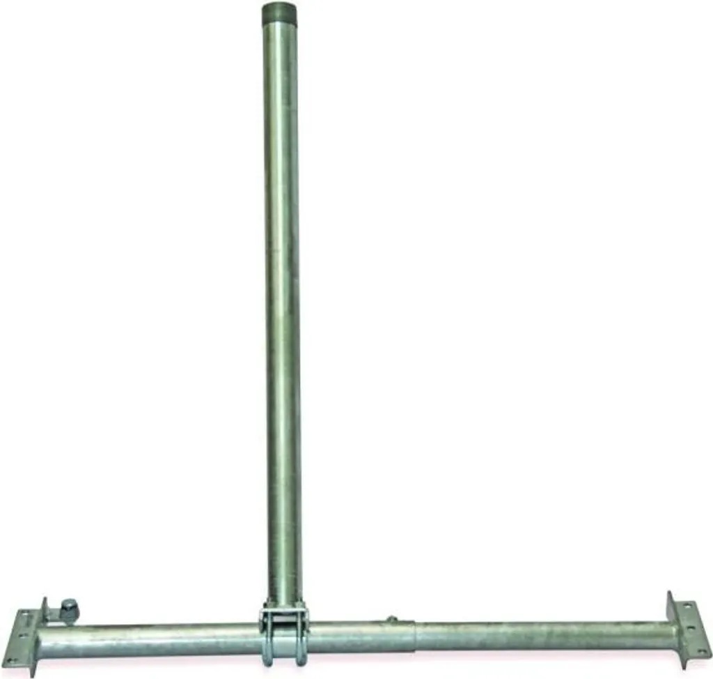 Fixation antenne pour grands entraxes 870-1100 mm KATHREIN ZAS 40 XL