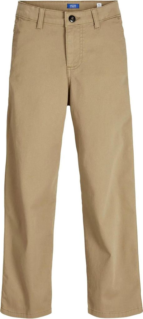 Jack&Jones Pants 49977763627347 in Beige color size 13 AÑOS