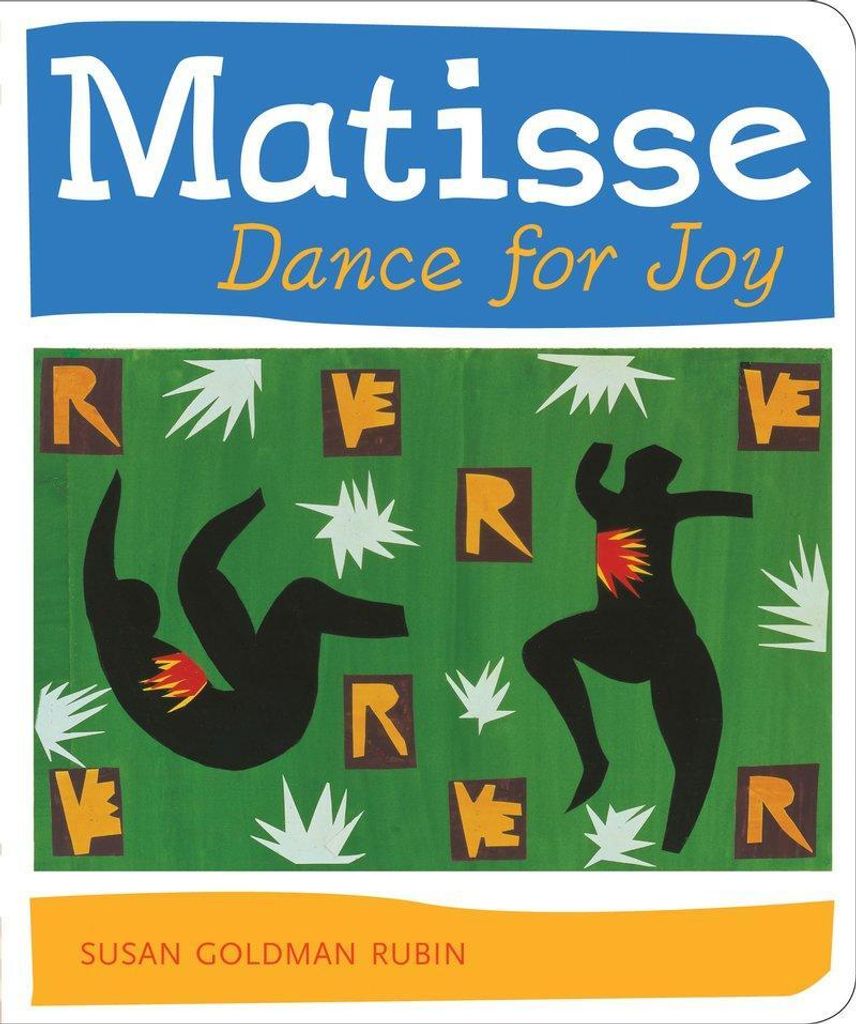 Matisse – Lingua: Inglese