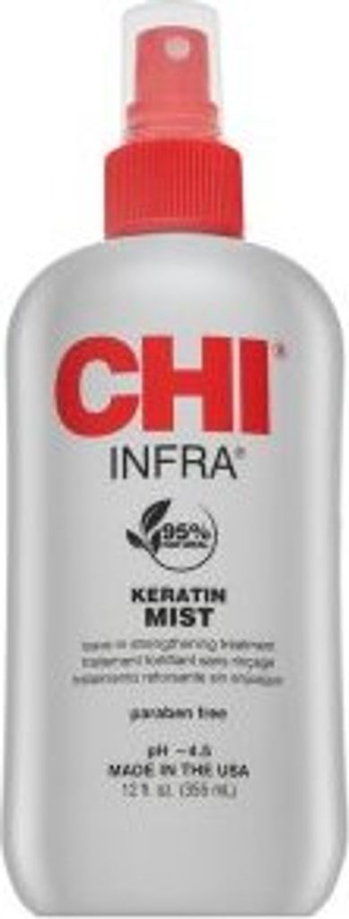 CHI Keratin Mist Haar Nebel mit Keratin 355 ml Produktbild 