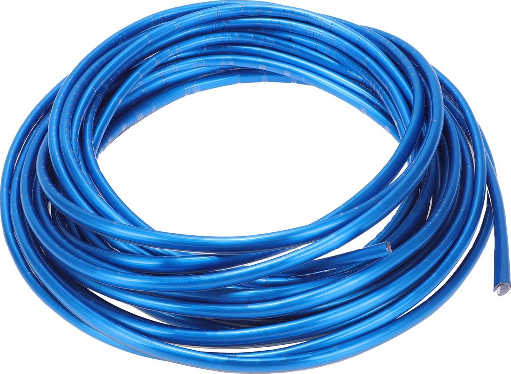 1 Stk. 32,81 Fuß 10m Universal Auto Türkantenschutzstreifen - Auto Chrom Türkantenschutzstreifen Anti-Kratz-Kollision - PVC Chrom Blau
