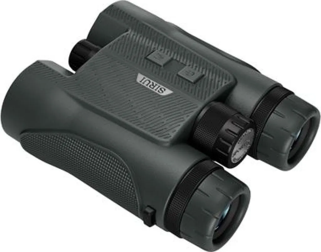 Sirui B1042B-MD-GN Télescope 10x42 avec Laser et Verre ED IP67 étanche