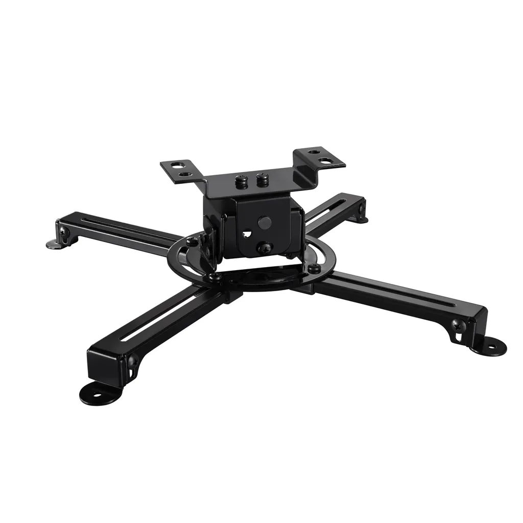 celexon MultiCel 1000 Pro Support Plafond Vidéoprojecteur Universel Noir